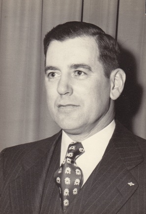 GeorgeDewhurst1960.jpg